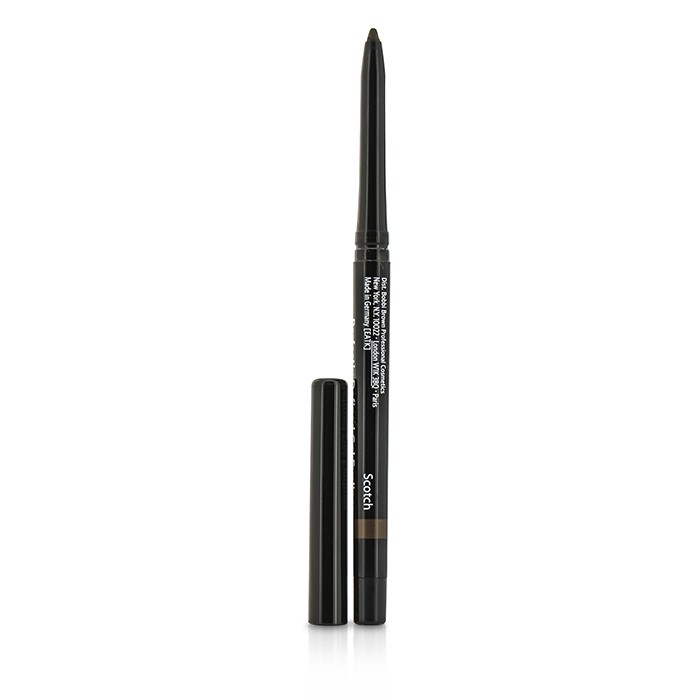 Bobbi Brown - Perfectly Defined Gel Eyeliner - #05 Scotch - Eye Liners ...