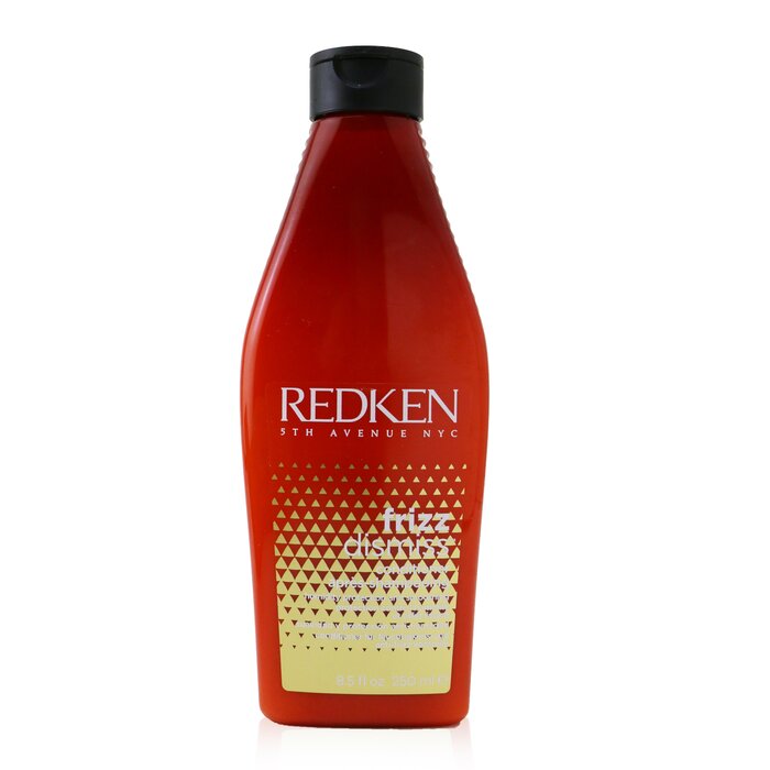 Redken Frizz Dismiss Conditioner (Humidity Protection and Smoothing) 250ml/8.5ozProduct Thumbnail