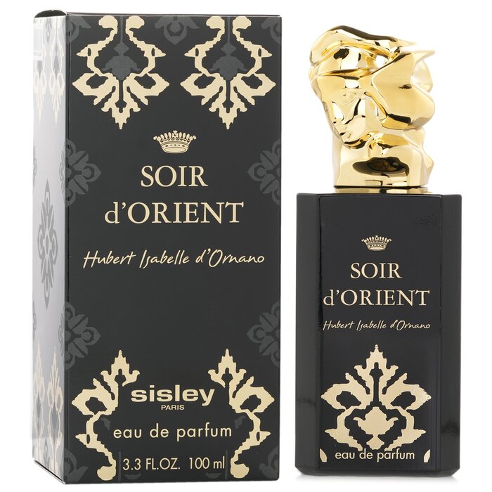 Sisley Soir d'Orient Άρωμα EDP Σπρέυ 100ml/3.3ozProduct Thumbnail