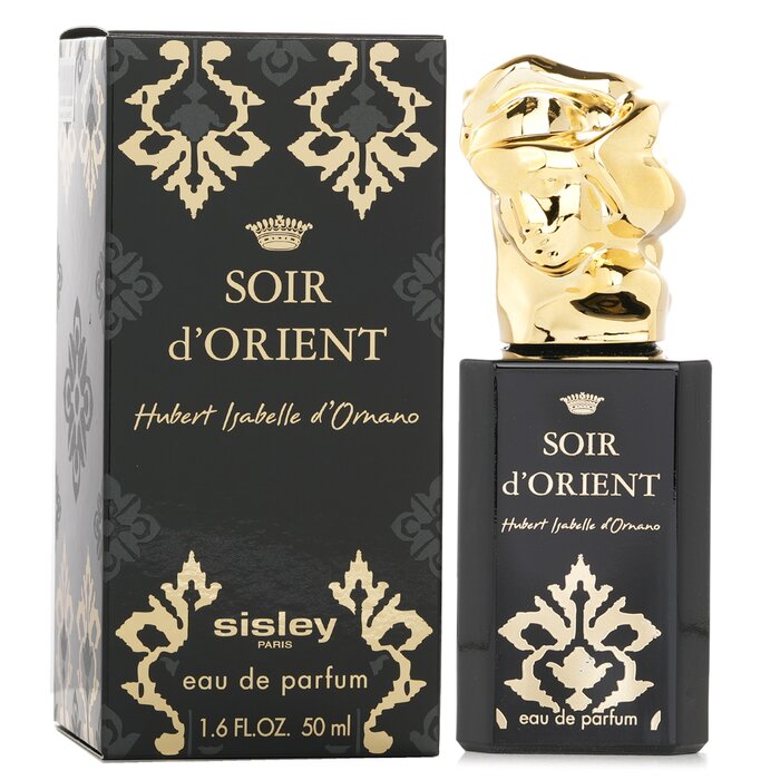 Sisley Soir d'Orient Eau De Parfum Spray 50ml/1.6ozProduct Thumbnail