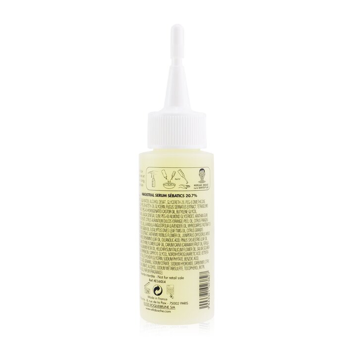 Ella Bache Nutridermologie Magistral Serum Sebatics 20.7% Corrector Extra Purificante (Tamaño Salón) 60ml/2.03ozProduct Thumbnail