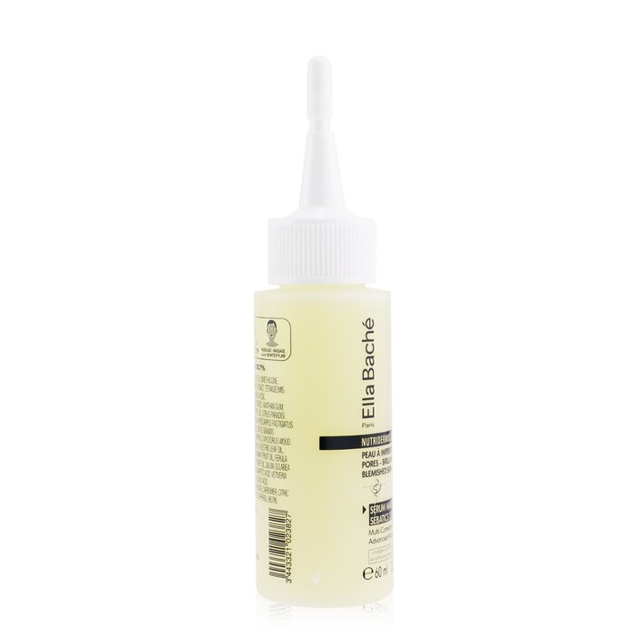 Ella Bache Nutridermologie Magistral Serum Sebatics 20.7% Corrector Extra Purificante (Tamaño Salón) 60ml/2.03ozProduct Thumbnail