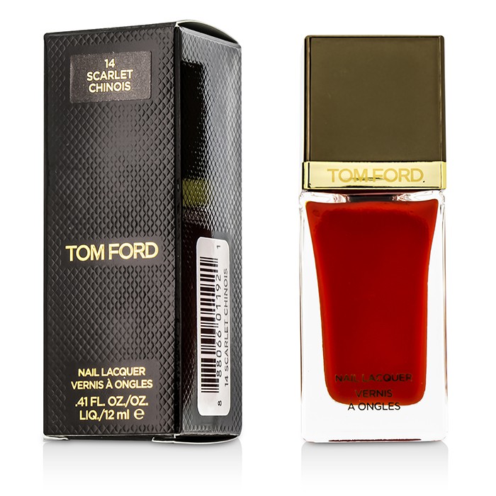 Tom Ford Nail Lacquer 12ml/0.41ozProduct Thumbnail