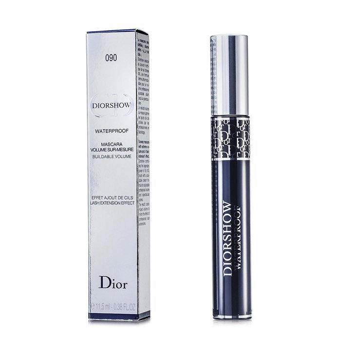 Christian Dior Diorshow Mascara Waterproof 11.5ml/0.38ozProduct Thumbnail