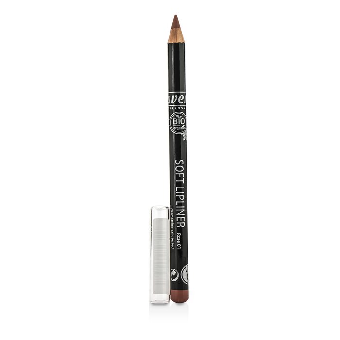 Lavera Soft Delineador Labios Picture ColorProduct Thumbnail