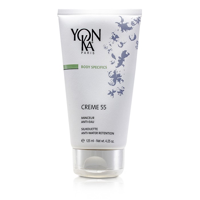 Yonka Creme 55 (Exp. Date 11/2015) 125ml/4.41ozProduct Thumbnail