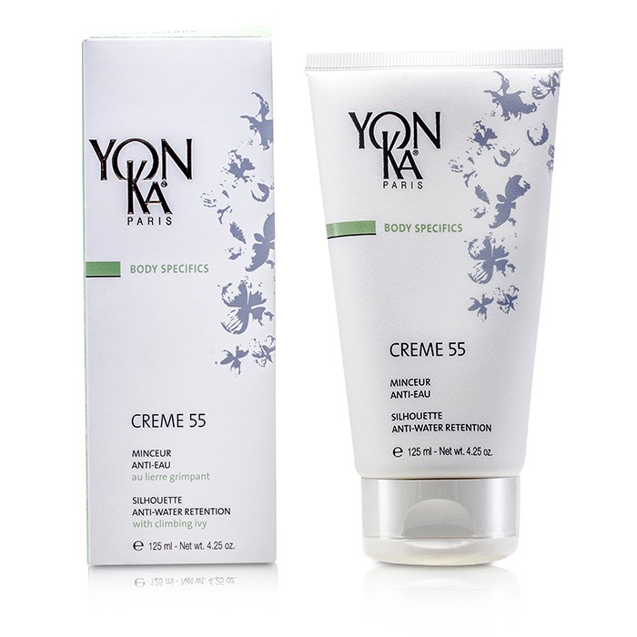 Yonka Creme 55 (Exp. Date 11/2015) 125ml/4.41ozProduct Thumbnail