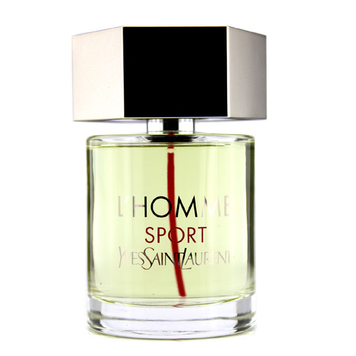 Yves Saint Laurent L'Homme Sport Eau De Toilette Spray 100ml/3.3ozProduct Thumbnail