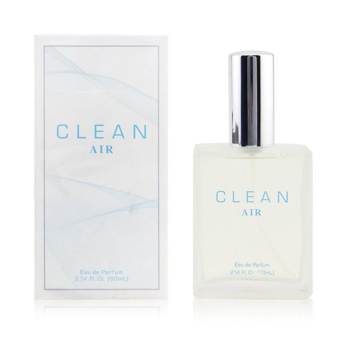 Clean Air Eau De Parfum Spray 60ml/2.14ozProduct Thumbnail