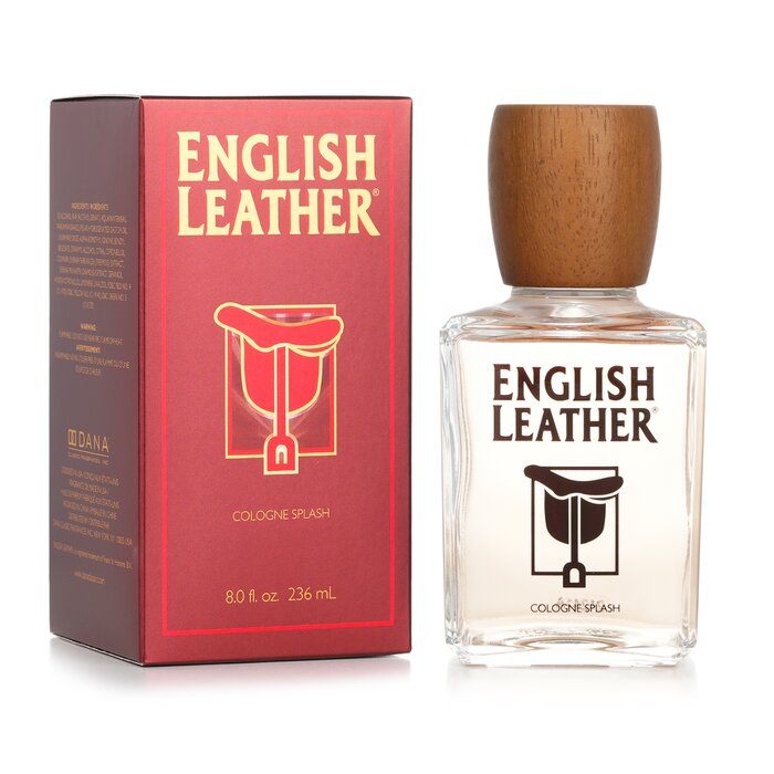 Dana English Leather קולון ספלאש 236ml/8ozProduct Thumbnail