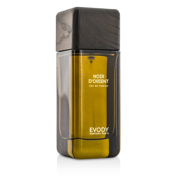 Evody Noir D'Orient Eau De Parfum Spray 100ml/3.4ozProduct Thumbnail