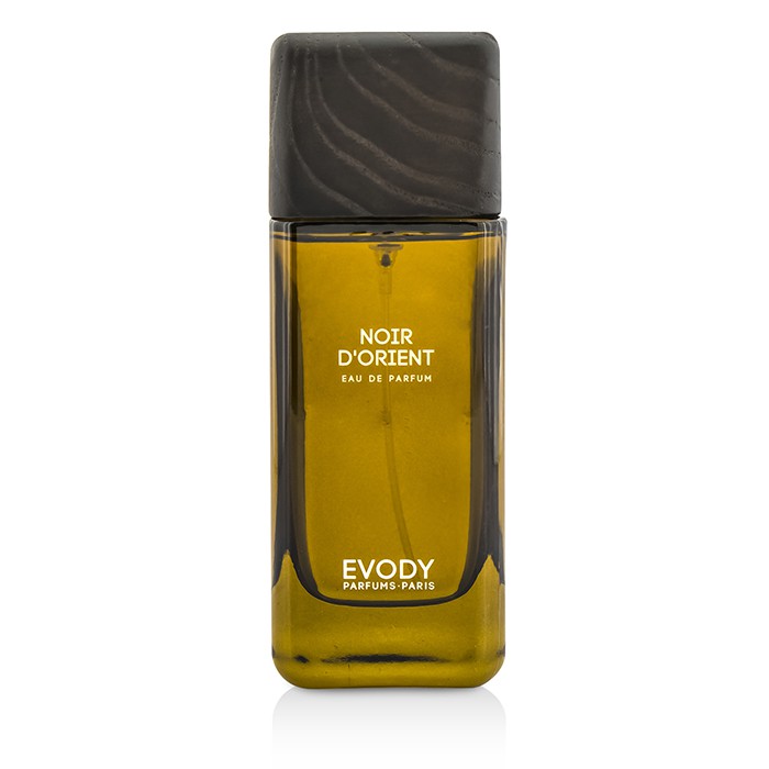 Evody Noir D'Orient Eau De Parfum Spray 100ml/3.4ozProduct Thumbnail