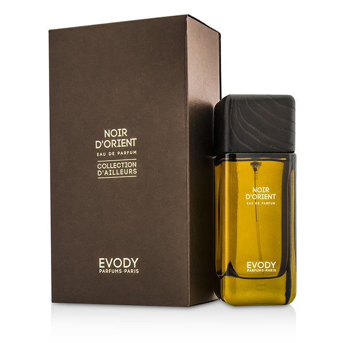 Evody Noir D'Orient Eau De Parfum Spray 100ml/3.4ozProduct Thumbnail