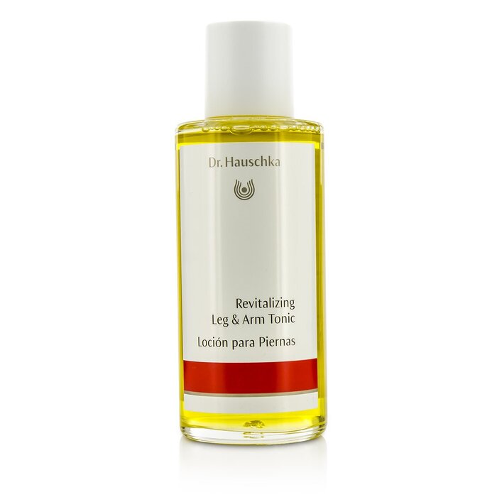 Dr. Hauschka Revitalizing Leg & Arm Tonic 100ml/3.4ozProduct Thumbnail