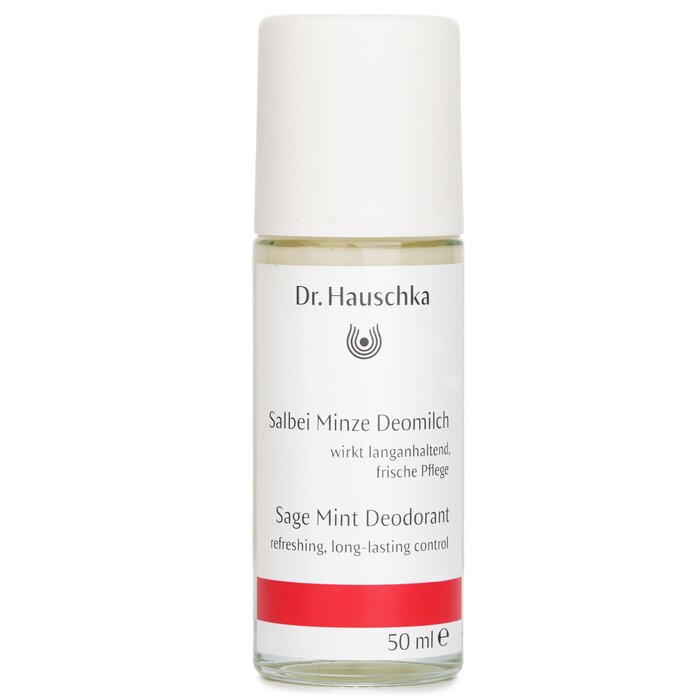Dr. Hauschka Dezodorant Sage Mint Deodorant 50ml/1.7ozProduct Thumbnail