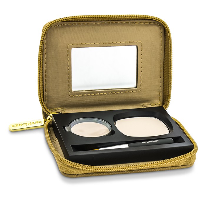 BareMinerals Secret Weapon Correcting Concealer & Touch Up Veil Duo 4.7g/0.22ozProduct Thumbnail