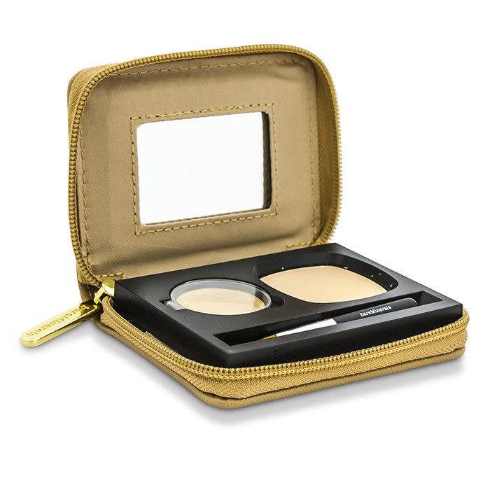 BareMinerals Secret Weapon Correcting Concealer & Touch Up Veil Duo 4.7g/0.22ozProduct Thumbnail