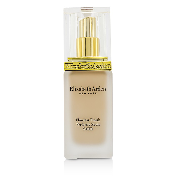 Elizabeth Arden Flawless Finish Perfectly Satin 24HR Makeup SPF15 30ml/1ozProduct Thumbnail