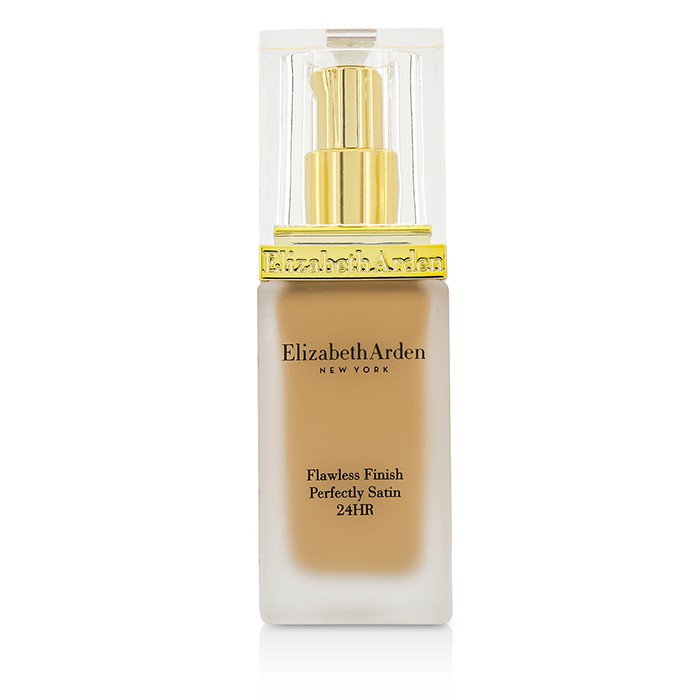 Elizabeth Arden Flawless Finish Perfectly Satin 24HR Makeup SPF15 30ml/1ozProduct Thumbnail