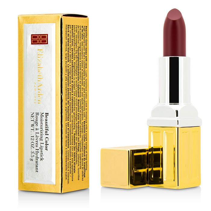 Elizabeth Arden Beautiful Color Moisturizing Lipstick 3.5g/0.12ozProduct Thumbnail