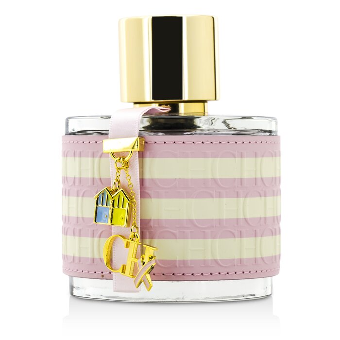 Carolina Herrera CH 同名女性淡香水(海洋限量版) 100ml/3.4ozProduct Thumbnail