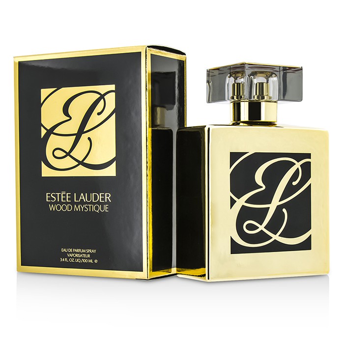 Estee Lauder Wood Mystique Eau De Parfum Spray 100ml/3.4ozProduct Thumbnail