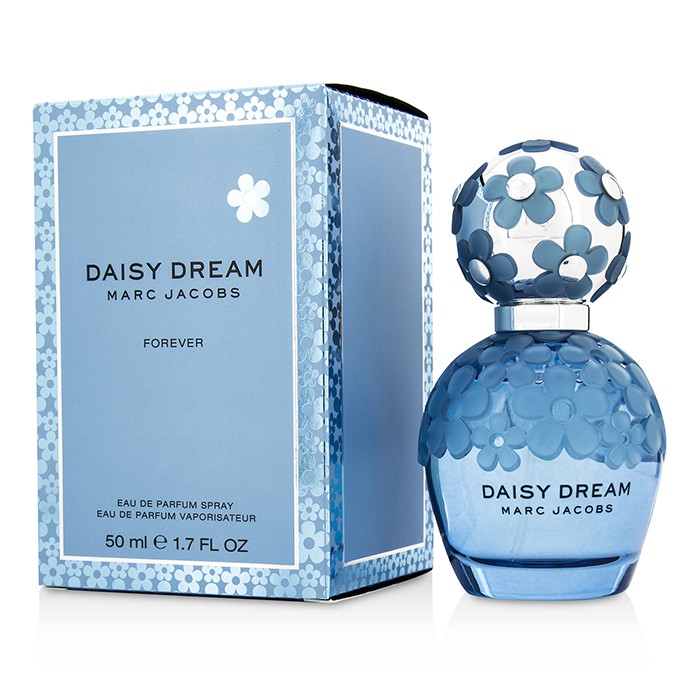 Marc Jacobs - Daisy Dream Forever Eau De Parfum Spray 50ml/1.7oz (F ...