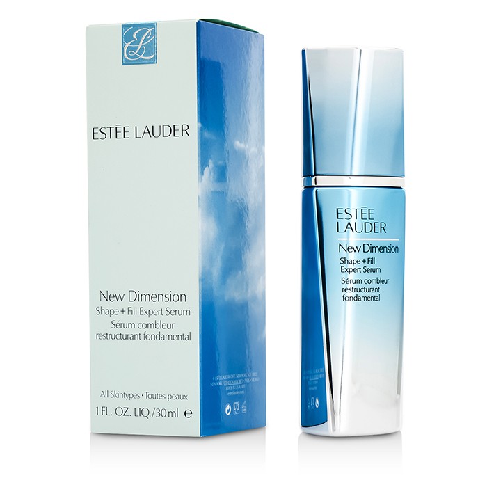Estee Lauder New Dimension Shape + Fill Expert Serum 30ml/1ozProduct Thumbnail