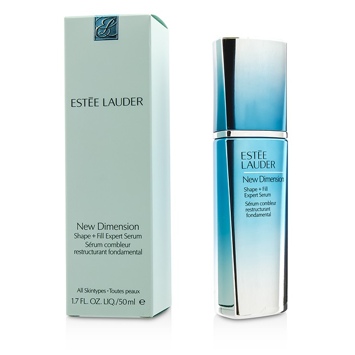 Estee Lauder سيرم New Dimension Shape + Fill Expert 50ml/1.7ozProduct Thumbnail
