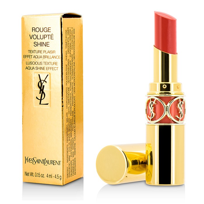 Yves Saint Laurent Rouge Volupte Shine 3.2g/0.11ozProduct Thumbnail