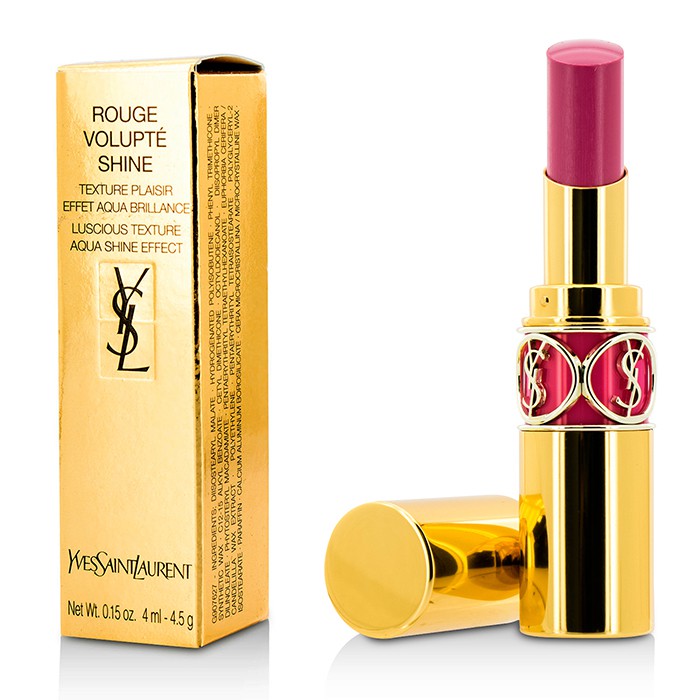 Yves Saint Laurent Rouge Volupte Shine 3.2g/0.11ozProduct Thumbnail