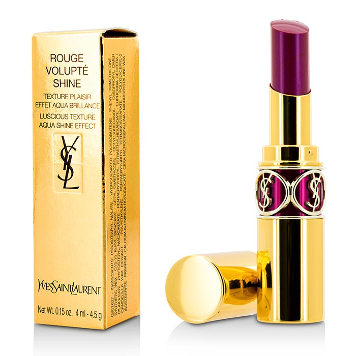 Yves Saint Laurent Rouge Volupte Сияющая Губная Помада 3.2g/0.11ozProduct Thumbnail