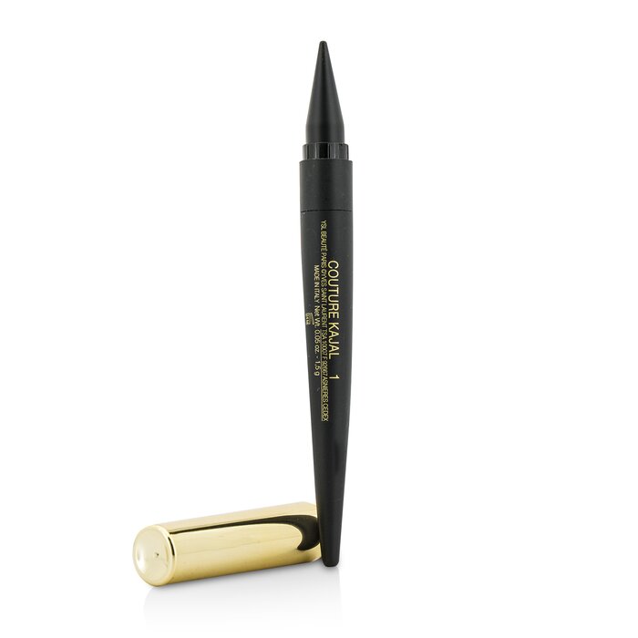 Yves Saint Laurent Couture Kajal 3 in 1 Eye Pencil (Khol/Eyeliner/Eye Shadow)  1.5g/0.05ozProduct Thumbnail