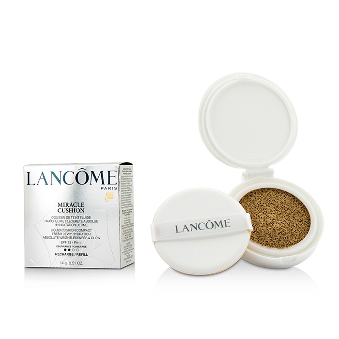 Lancome Miracle Cushion Liquid Cushion Compact SPF 23 Refill 14g/0.51ozProduct Thumbnail