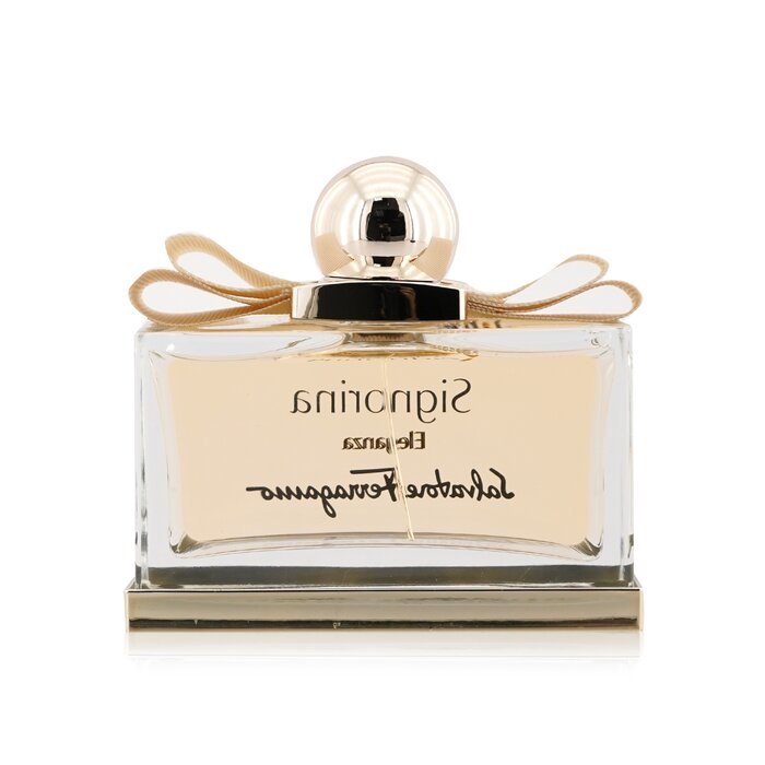 Salvatore Ferragamo Signorina Eleganza Eau De Parfum Spray 100ml/3.4ozProduct Thumbnail