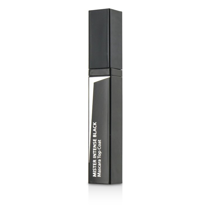 Givenchy Tusz do rzęs Mister Intense Black Mascara Top Coat 6ml/0.2ozProduct Thumbnail