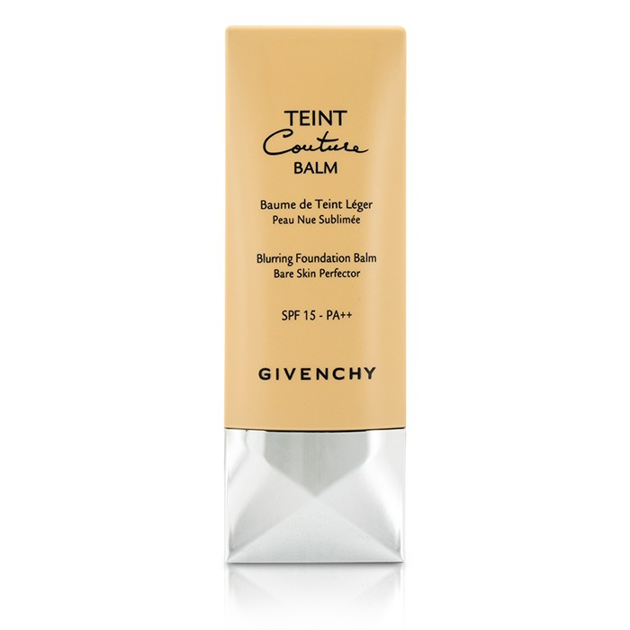 Givenchy Teint Couture Blurring Foundation Balm SPF 15 30ml/1ozProduct Thumbnail