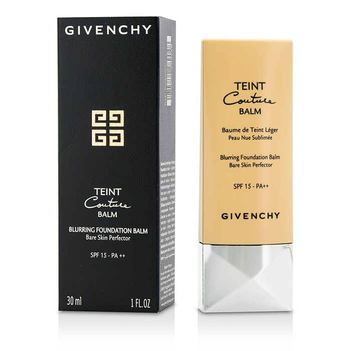 Givenchy Teint Couture Blurring Foundation Balm SPF 15 30ml/1ozProduct Thumbnail