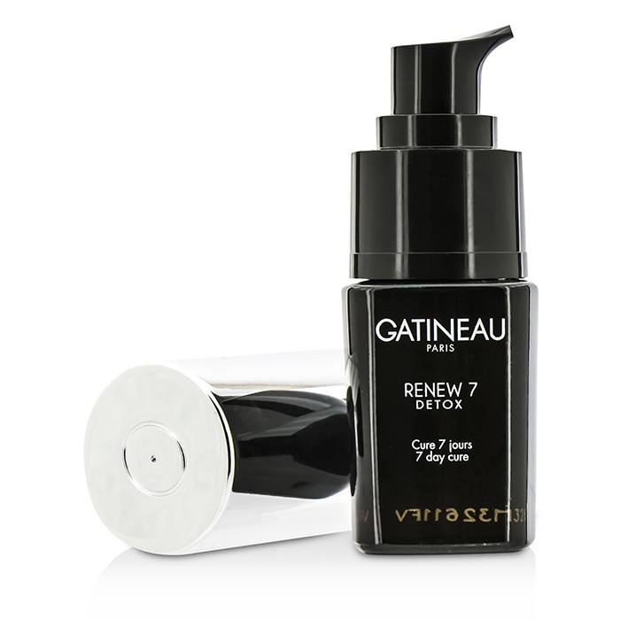 Gatineau Renew 7 - Detox 15ml/0.5ozProduct Thumbnail