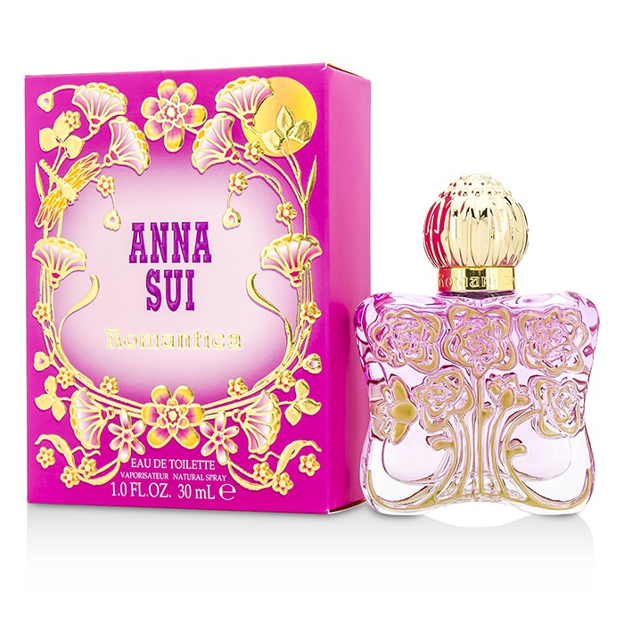 安娜苏  Anna Sui 花蕊之恋淡香水喷雾 30ml/1ozProduct Thumbnail