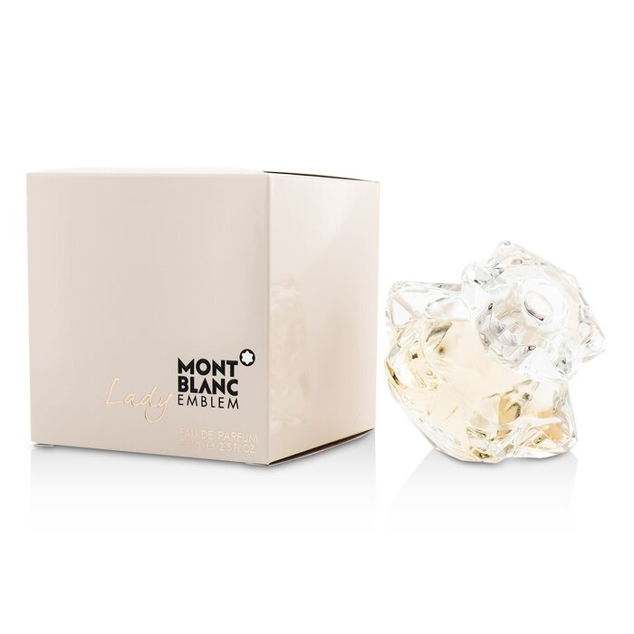 Montblanc Lady Emblem Eau De Parfum Spray 75ml/2.5ozProduct Thumbnail