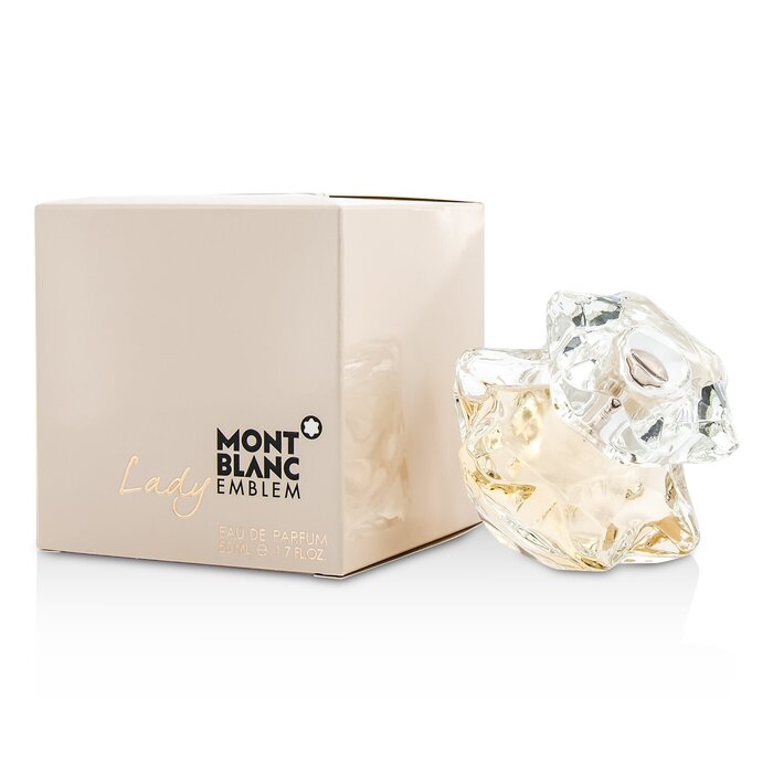 Montblanc Lady Emblem Eau De Parfum Spray MB012A02 50ml/1.7ozProduct Thumbnail