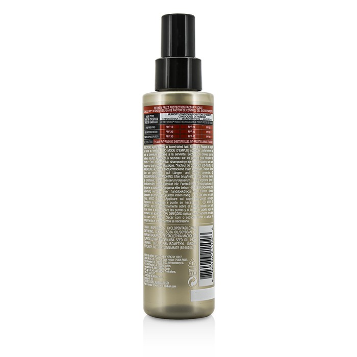 Redken Frizz Dismiss FPF30 Instant Deflate Leave-In Smoothing Oil Serum (For Medium/ Coarse Hair) 125ml/4.2ozProduct Thumbnail