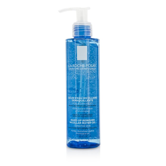 La Roche Posay 舒緩保濕卸妝水凝膠 (敏感性肌膚適用) 195ml/6.59ozProduct Thumbnail