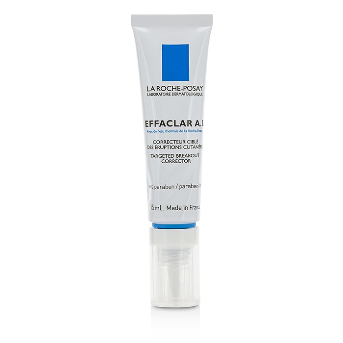 La Roche Posay Effaclar AI 針對性突破精華 15ml/0.51ozProduct Thumbnail