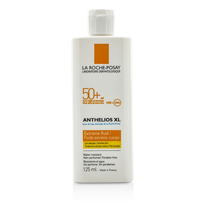 La Roche Posay Anthelios XL 50 Extreme Fluid SPF 50+ 125ml/4.23ozProduct Thumbnail