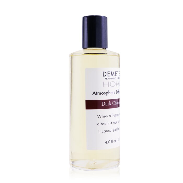 Demeter Atmosphere Diffuser Oil - Dark Chocolate 120ml/4ozProduct Thumbnail