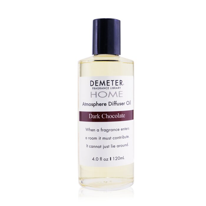 Demeter Atmosphere Diffuser Oil - Dark Chocolate 120ml/4ozProduct Thumbnail