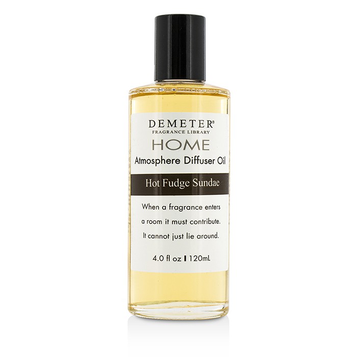 Demeter 氣味圖書館  氣氛擴香油 - Hot Fudge Sundae 120ml/4ozProduct Thumbnail