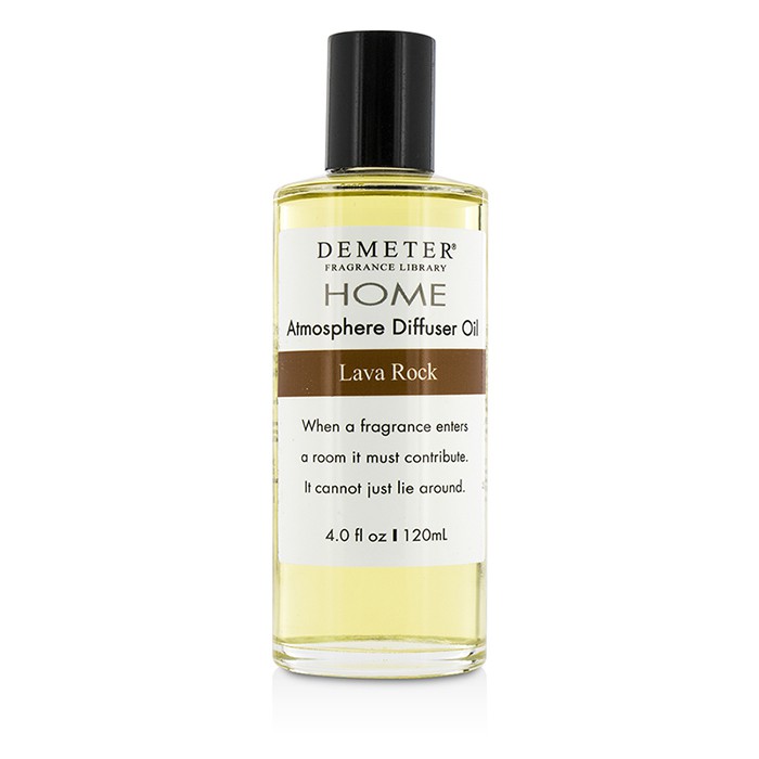 Demeter Atmosphere Diffuser Oil - Lava Rock 120ml/4ozProduct Thumbnail